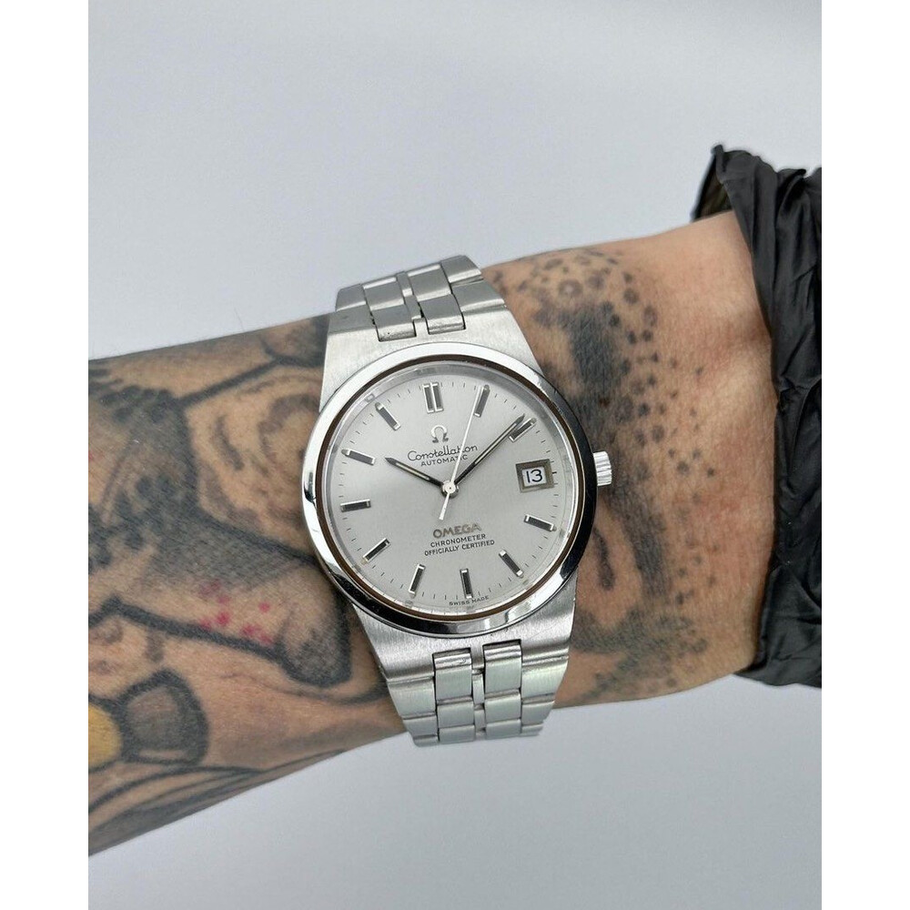 Omega constellation 1011 store